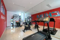 San Tai Wandefo Hotel (Beiba Government Affairs Center Branch) Hotels in Santai County