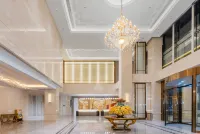 Vienna International Hotel (Changshu Changkelong Zhitang Shopping Plaza Branch)