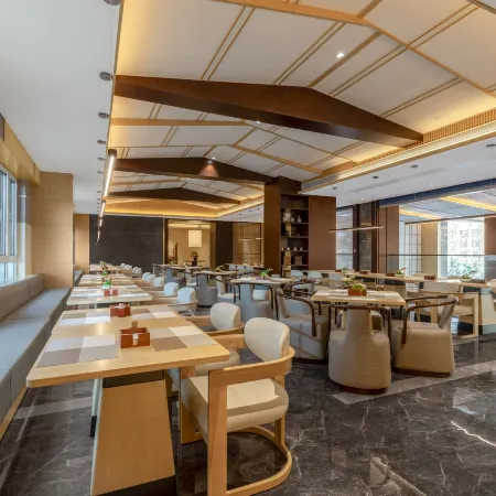Jianguo HIDDEN Hotel (Hengshui Zaoqiang)