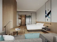 Fairfield By Marriott Quanzhou Fengze Hotel di Quanzhou