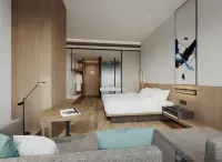 Fairfield By Marriott Quanzhou Fengze Hotel di Quanzhou