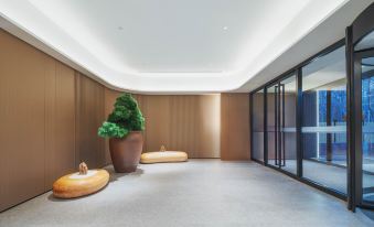JI Hotel (Yining Fuzhou Road Linzexu Memorial Hall)