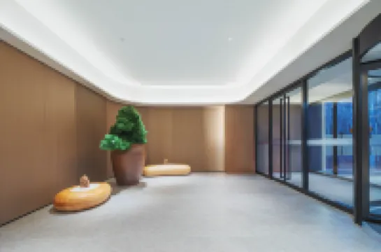 jiホテル（伊寧福州路林則徐記念館）