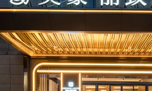 MEHOOD LESTIE (Railway Station Langzhong Anicent Ctiy )