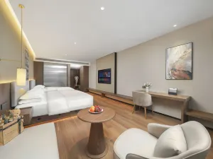 Yunlan Hotel（Mengcheng Kunpeng Plaza）