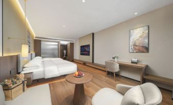 Yunlan Hotel(Mengcheng Kunpeng Plaza)