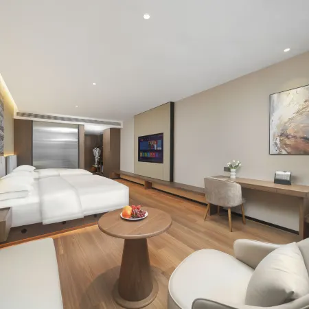 Yunlan Hotel(Mengcheng Kunpeng Plaza)