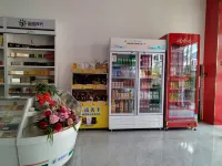 โรงแรมเผิงเฉิน