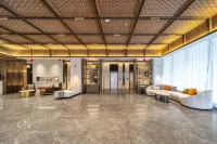 MEHOOD LESTIE Hotel (Yibin Changning Hengrun No.1 Plaza High Speed Railway Station) Các khách sạn ở Trường Ninh