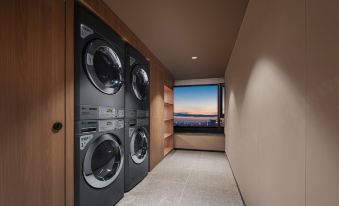 Atour Hotel Xi＇an Datang Sleepless City  Jinhui Plaza