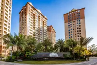 inghong Qiuguo Hospitable Designer Minimalist Art Resort in Xishuangbanna