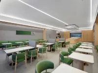 JI Hotel (Yushu Jiegu Avenue) Hotels in Yushu City