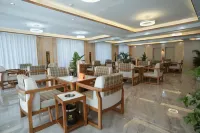 HEJING  HOTEL Hotels in Ngawa County