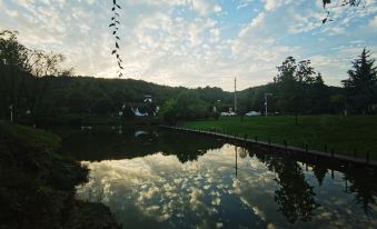 Caishi Shanfang Homestay