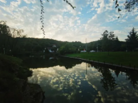 Caishi Shanfang Homestay