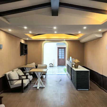 Motuo Wowozhu Homestay