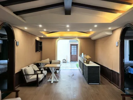 Motuo Wowozhu Homestay Отели в г. Мото