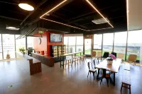 Chongchuan District, Nantong, Jiangsu, China