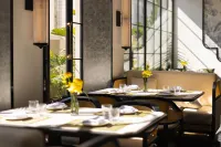 Kunming Kasion Hotel - Breakfast
