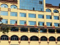 yujiazhuagn hotel Hotel a Chishui