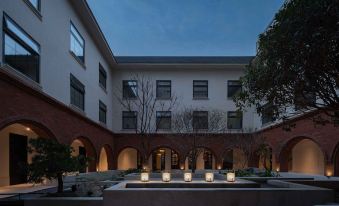 Chaozhou AncientCity RENJOY Hotel