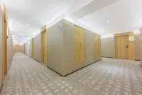 시닝 화수 호텔 (다신 거리 야시장 중앙 광장)