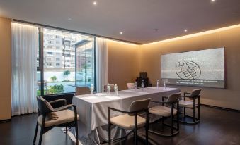 Waiheli Hotel (Chaozhou Peoples Square Branch)