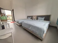 Haiyu Chinese Inn (China Mainland Nanji Village) - Homestays