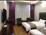 langmu Temple Hotel