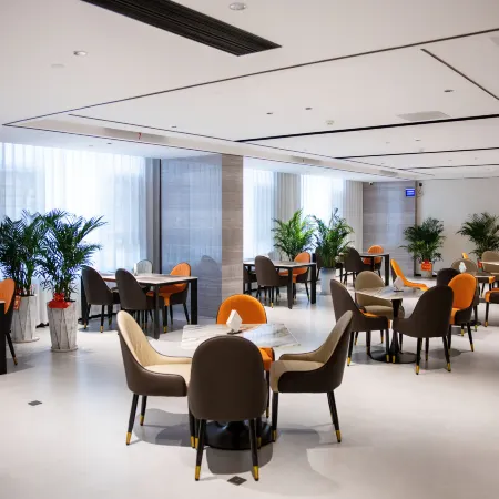 HUIHONG HOTEL