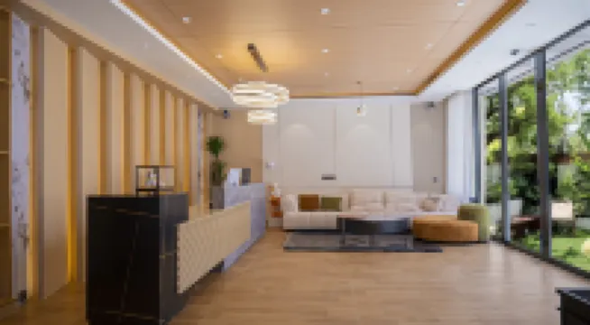 Chenshang · Meili Hotel (Feilai Temple Viewing Platform)