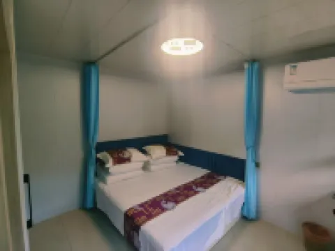 Xuankong Landscape Residence (Xuankong Village Scenic Area) Hotels in Ningwu