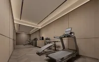 Tuke International Hotel (Wenzhou Longwan Airport Binhai Industrial Park Branch) - บริการรถรับส่ง