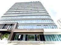 Zijin Serviced Apartment (Xuzhou Olympic Sports Center) Hotels in New Urban Area