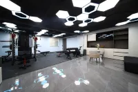 Jingyue Hotel, Yangcheng County فنادق في يانغ تشنغ