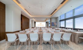 Vienna International Hotel (Hefei Ziyun Road Architectural University Branch)