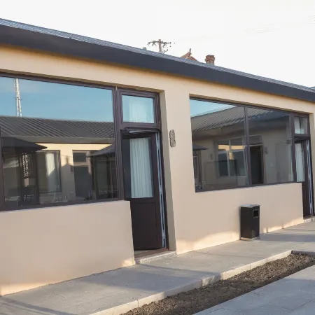 Duolun Zhuzheli Homestay