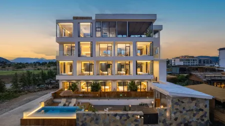 Lijiang Yunlai Snow Mountain Panoramic Resort Homestay