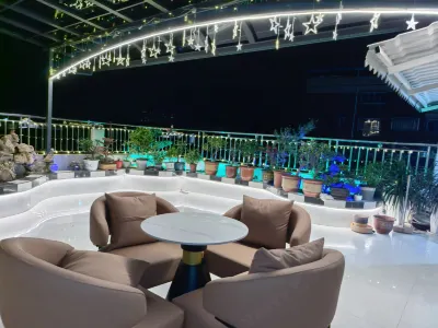 Guoke Homestay (Leshan Suji Ancient Town) Hotels in Suji Tourist Area