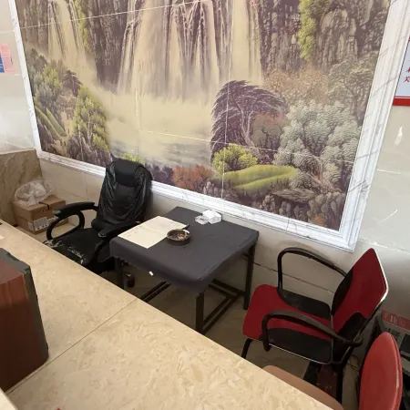 Youyou Homestay