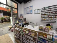 WEILAN BUSINESS SERVICED APARTMENTS