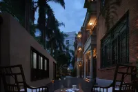 廣州MEILIE翎（永慶坊陳家祠店） - 酒吧