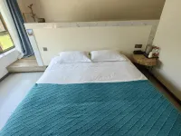 瓊庫什臺村山間小住民宿 テケスのホテル