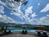 Manlu · Banmeng Vacation Apartment - Yüzme Havuzu