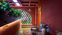 Kuqa Mijiang Yunshe B&B (Kuqa Wangfu) Hotels in Куча