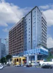 Yast International Hotel Hotels near Yuanda Netherlands Water Street