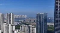 Velvet Sky Hotel Hotel in zona Qingdao Huanghai University