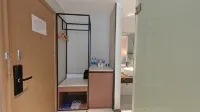 肆季國際公寓（中山博覽中心店） 廣東理工職業學院(中山校區)附近的飯店