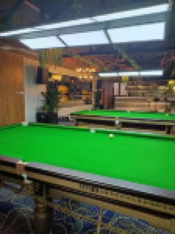 Patriotic-themed rural resort on the outskirts of Beijing