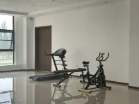 Fuyuan Dongji Fumei Hotel - Gym